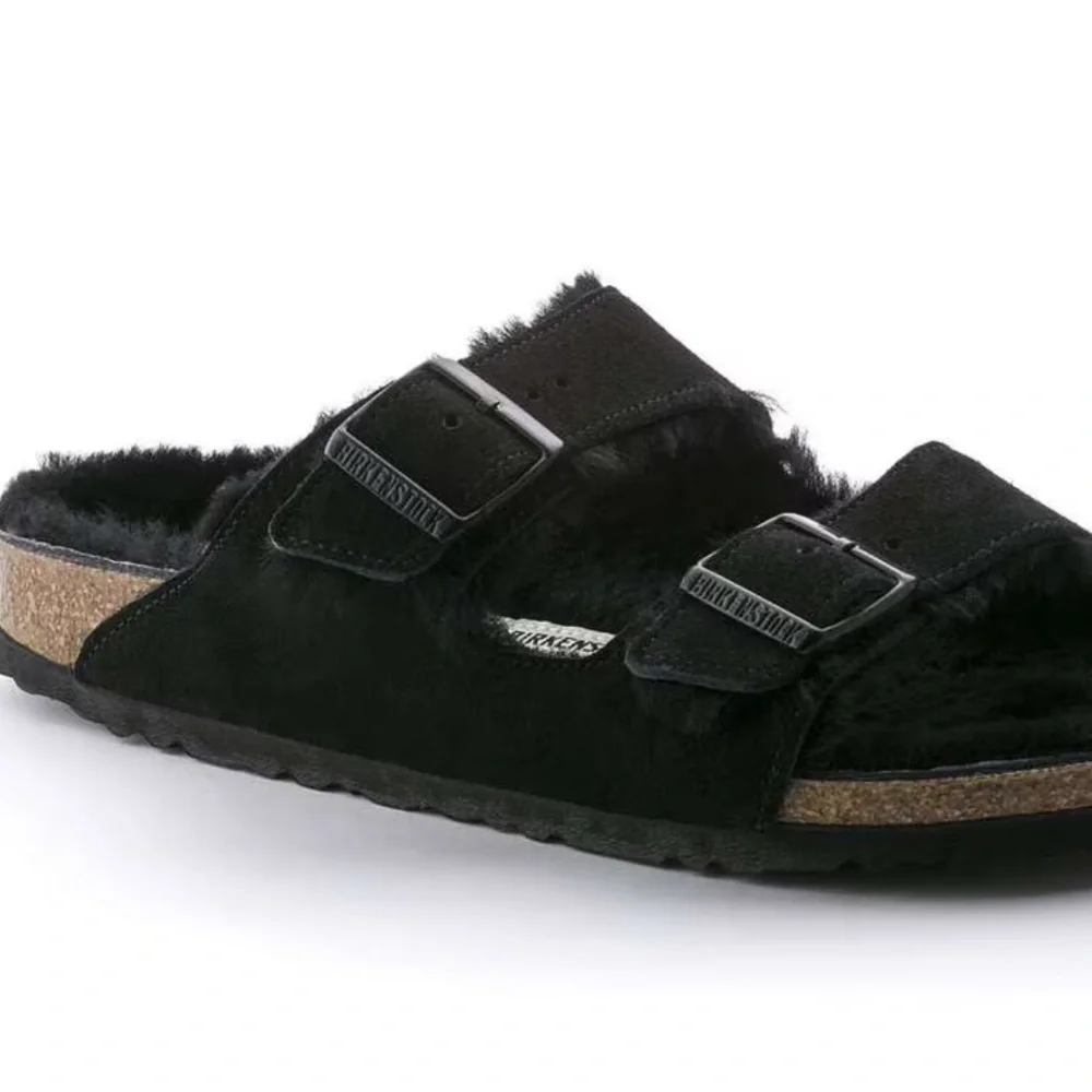 Birkenstock two strap